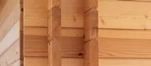 Зруби в Калінінграді під ключ від будівельної компанії, ТК Промбуд ключ