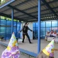 Сценарій вистави за казкою «Вовк та козенята» вистави