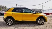 Субкомпактвен Kia Venga піде в історію цього року цього