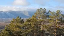 Весілля "Самарські Альпи", база відпочинку "Веселка", база
