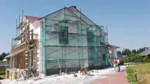 Будівництво та оздоблення будинків - у Московській та Калузькій областях будинків