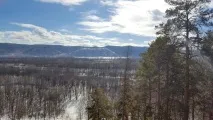 Весілля "Самарські Альпи", база відпочинку "Веселка", самарські
