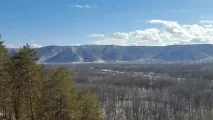 Весілля "Самарські Альпи", база відпочинку "Веселка", самарські