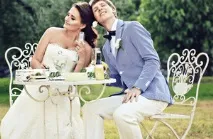 Весілля для двох у 2019 організація, оригінальні ідеї сценарію, варіанти, як - де провести весілля