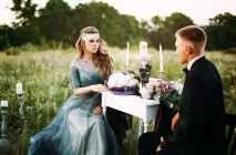 Весілля для двох у 2019 організація, оригінальні ідеї сценарію, варіанти, як - де провести весілля