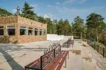 Весілля "Самарські Альпи", база відпочинку "Веселка", самарські