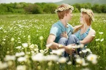 Стрілець і Телець - сумісність у коханні та сімейному житті коханні