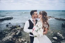Весілля для двох у 2019 організація, оригінальні ідеї сценарію, варіанти, як - де провести двох