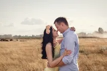 Стрілець і Телець - сумісність у коханні та сімейному житті стрілець