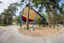 Весілля "Самарські Альпи", база відпочинку "Веселка", весілля