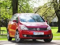 Субкомпактвен Kia Venga піде в історію цього року історію
