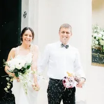 Весілля за кордоном в Італії - Агентство WeddingItalian агентство
