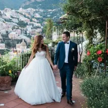 Весілля за кордоном в Італії - Агентство WeddingItalian італії