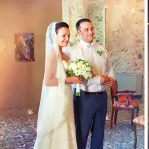 Весілля за кордоном в Італії - Агентство WeddingItalian агентство