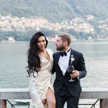 Весілля за кордоном в Італії - Агентство WeddingItalian агентство