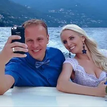 Весілля за кордоном в Італії - Агентство WeddingItalian агентство