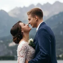 Весілля за кордоном в Італії - Агентство WeddingItalian кордоном