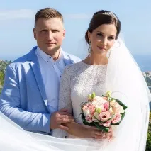 Весілля за кордоном в Італії - Агентство WeddingItalian кордоном
