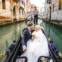 Весілля за кордоном в Італії - Агентство WeddingItalian весілля