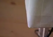 абажура