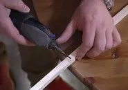старого