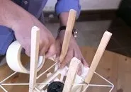 старого