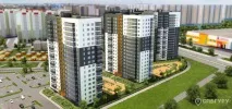 Таємний покупець - ЖК - Коллонтай, 2 добротний проект пунктуального забудовника покупець