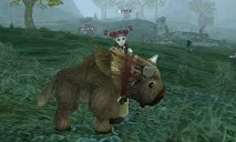Такий маленький, але дуже корисний буйвол в л2 - l2 буйвол, біжутерія лінейдж, пет-менеджер ла2 дуже