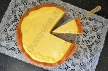 Татарський сметанник - рецепт з покроковими фото покроковими