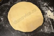 Татарський сметанник - рецепт з покроковими фото рецепт