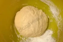 Татарський сметанник - рецепт з покроковими фото татарський