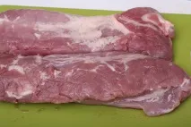беконом
