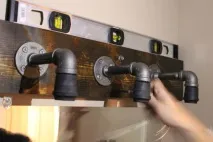 ванної