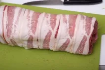 запечена