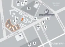 Таємний покупець - ЖК - Коллонтай, 2 добротний проект пунктуального забудовника покупець