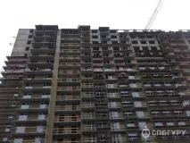 Таємний покупець - ЖК - Коллонтай, 2 добротний проект пунктуального забудовника коллонтай