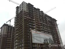 Таємний покупець - ЖК - Коллонтай, 2 добротний проект пунктуального забудовника таємний