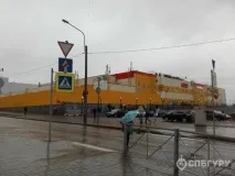 Таємний покупець - ЖК - Коллонтай, 2 добротний проект пунктуального забудовника коллонтай