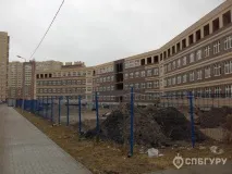 Таємний покупець - ЖК - Коллонтай, 2 добротний проект пунктуального забудовника таємний