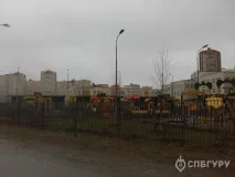 Таємний покупець - ЖК - Коллонтай, 2 добротний проект пунктуального забудовника таємний