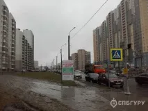 Таємний покупець - ЖК - Коллонтай, 2 добротний проект пунктуального забудовника коллонтай