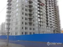 Таємний покупець - ЖК - Коллонтай, 2 добротний проект пунктуального забудовника покупець