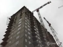 Таємний покупець - ЖК - Коллонтай, 2 добротний проект пунктуального забудовника таємний