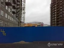 Таємний покупець - ЖК - Коллонтай, 2 добротний проект пунктуального забудовника таємний