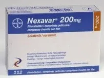Таргетна терапія раку нирки терапія