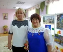 Таганрозький будинок-інтернат для людей похилого віку та інвалідів провів день відкритих дверей - Офіційний будинок-інтернат