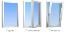 Типи дерев’яних вікон, Вікно біля будинку яних