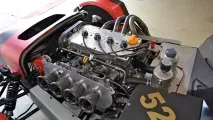 Тест-драйв українського спорткара Shortcut немає