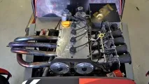 Тест-драйв українського спорткара Shortcut shortcut