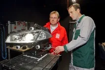 Тест автомобільних ламп за 2015 рік від журналу AUTO BILD автомобільних